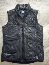 Ladies Nike Running Gilet/Vest/Body Warmer - Large - Excellent Condition