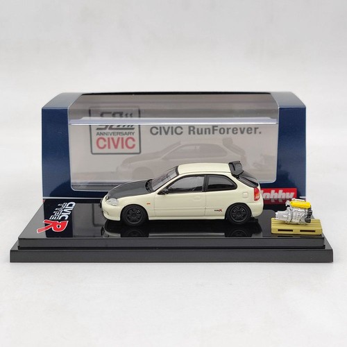 Hobby japan honda - 1:64,