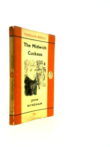 The midwich cuckoos - midwich,