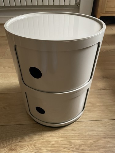Genuine kartell componibili - genuine, 2