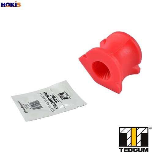 Mounting stabiliser bar - mounting,