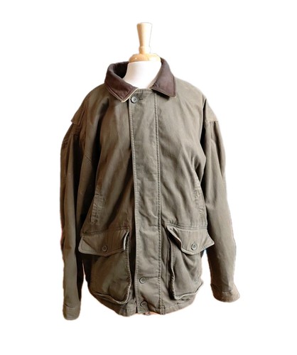 Woodsman ata mens - woodsman, xl