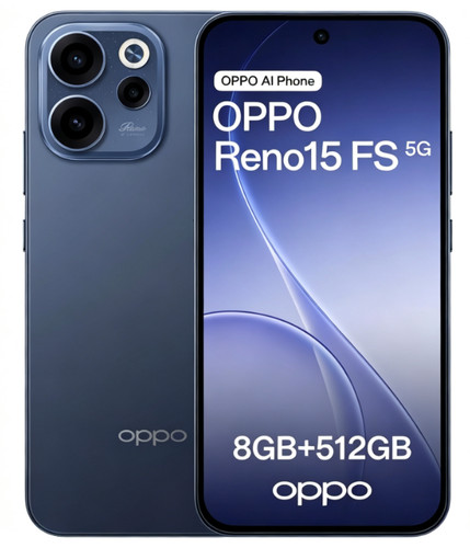 Oppo reno15 unlocked - reno15, fs