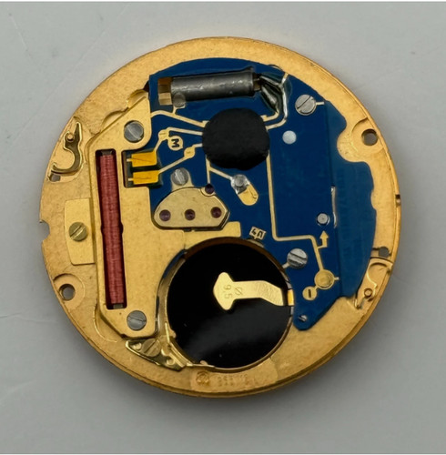 Eta 955 112 watch movement - 955.112,