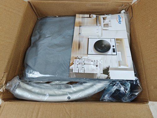 150l laundry basket - 150l,