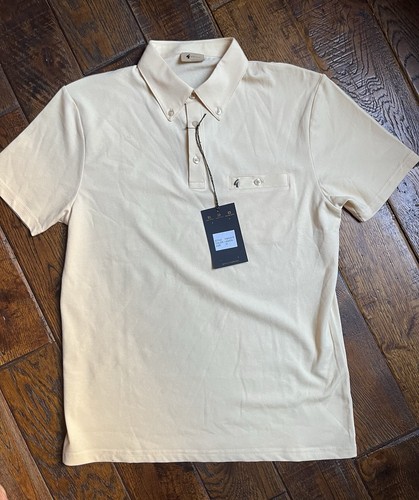 Gabicci vintage polo - gabicci,