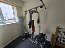 V-Fit Multi gym ST - compact