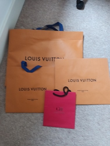 Louis vuitton carboard carrier - louis,