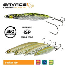 Savage gear seeker isp super - savage,