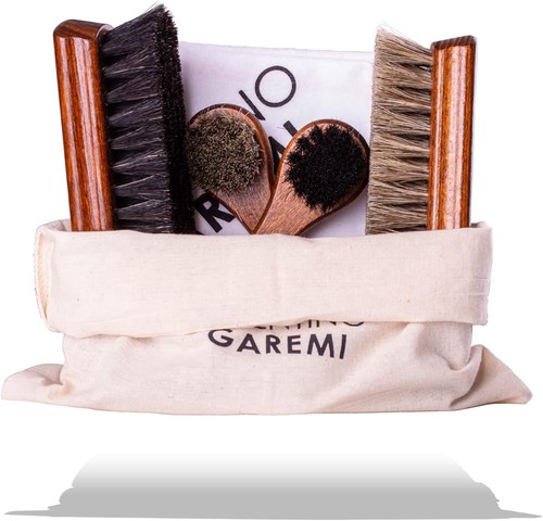 Shoe shine kit - kit, –