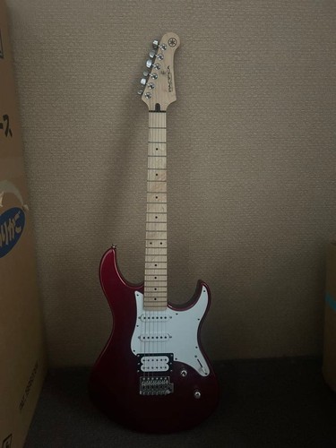 Yamaha pac112vm pacifica - yamaha,