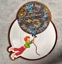 PRINCE & THE REVOLUTION