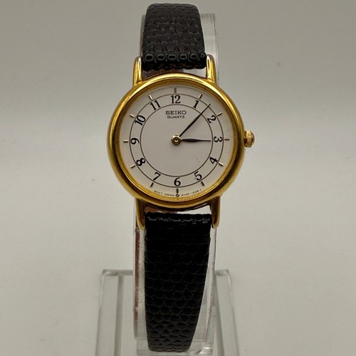 Vintage seiko ladies - vintage,