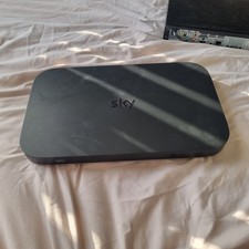 Sky Q Box ES240 HD Satellite