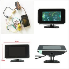 Car LCD Water Temperature/Oil