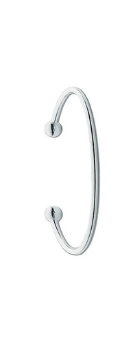 Torque bangle sterling - bangle,