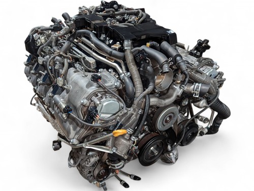 Lexus ls460 2010 2012 - ls460, 4.6l