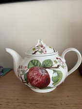 Portmeirion Pomona Teapot The