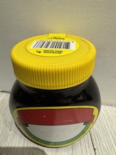No Noise Blank Selfridges Exclusive Marmite Limited Edition Full But Seal Broken