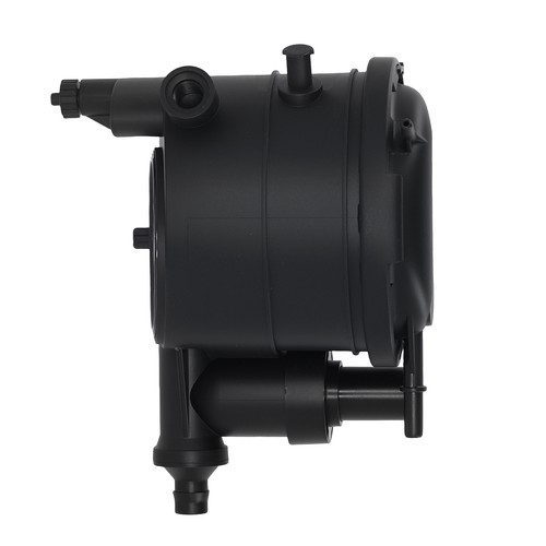 Engine filter housing - engine,