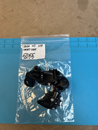 Sram speed rear - 7,