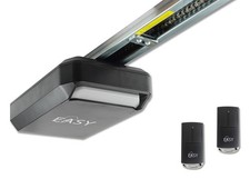 Easy 600 garage door opener - easy,