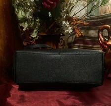 Coach Fiona Black Tote