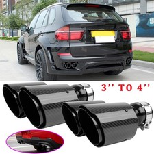 3'' to 4'' Carbon Fiber Car