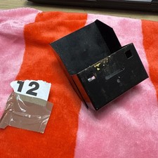 Mamod Te1/sr1 Steam Engine