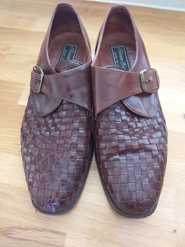 Size bruno zeppi woven - zeppi,