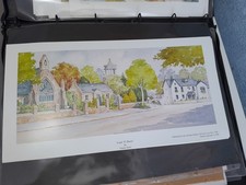 Robbie Burns 'Land 'O' Burns