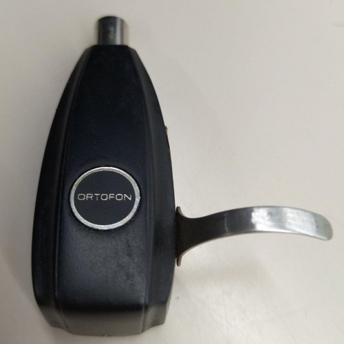 Ortofon cartridge spu - ortofon, spu-t
