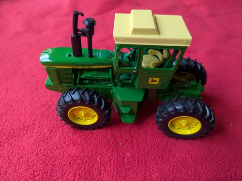 Britains ertl john deere 7020 - ertl,