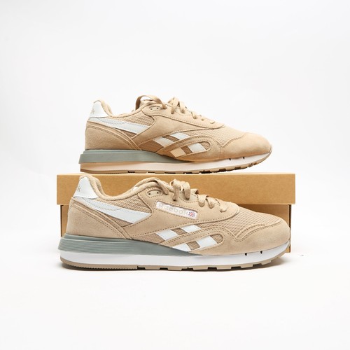 Reebok classic nylon - classic, men's