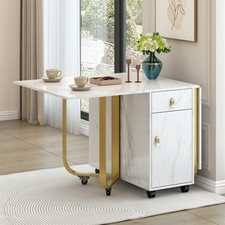 Foldable Dining Table