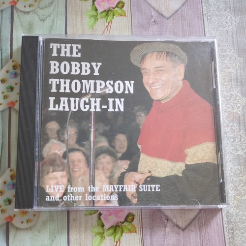 Thompson bobby the - thompson,,