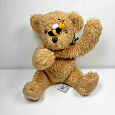 Russ Berrie Buzz Teddy Bears