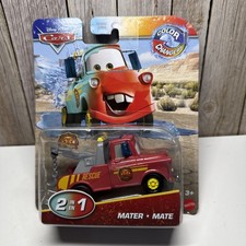 Disney Pixar Cars Movie Toy