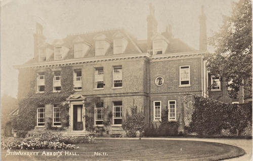 Abbot hall stowmarket - abbot's, #