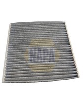 Pollen / Cabin Filter fits TOYOTA PRIUS 1.5 1.8 2.0 2000 on NAPA 0897400830 New