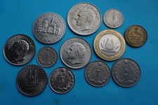 Islamic Coins, nice group and