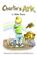 Charlie ark payne - payne,, mike