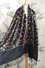 Unbranded Kashmiri floral