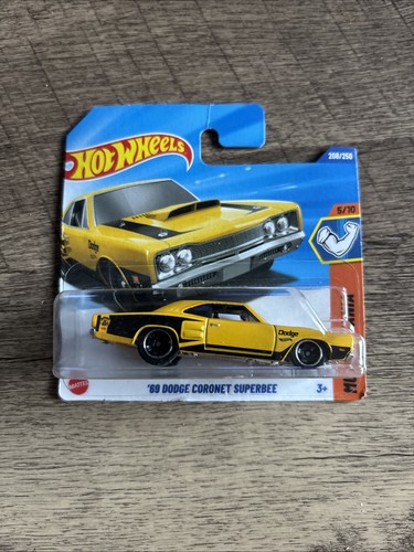 Hot wheels 2025 dodge - hot,