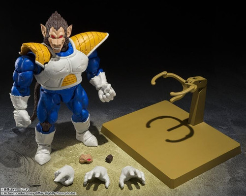 Dragon ball bandai - dragon, s.h.
