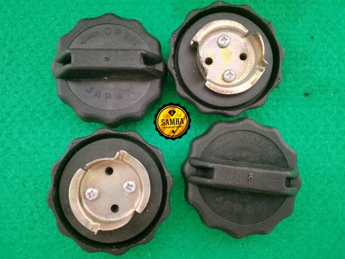 Fuel tank filler cap - fuel, for
