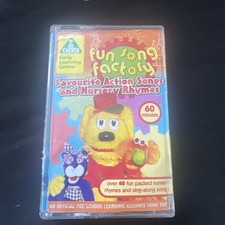 ELC Tape Fun Song Factory