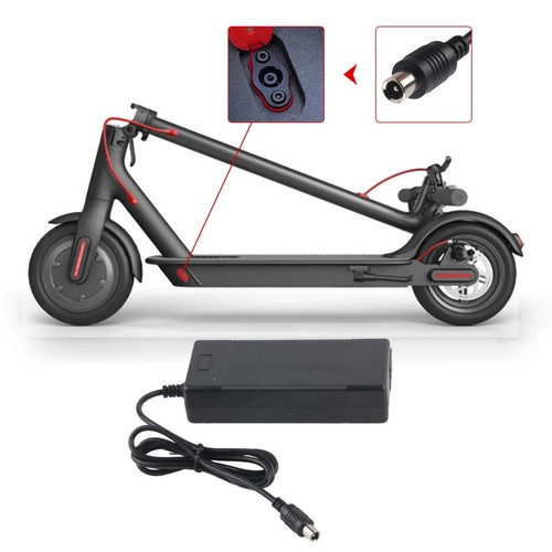 42v electric scooter - 42v, 2a