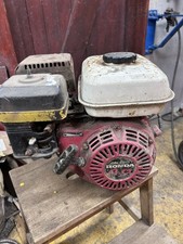 Honda GX120 Engine (non