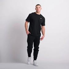 MENS NIKE TUNED TN GEL LOGO T